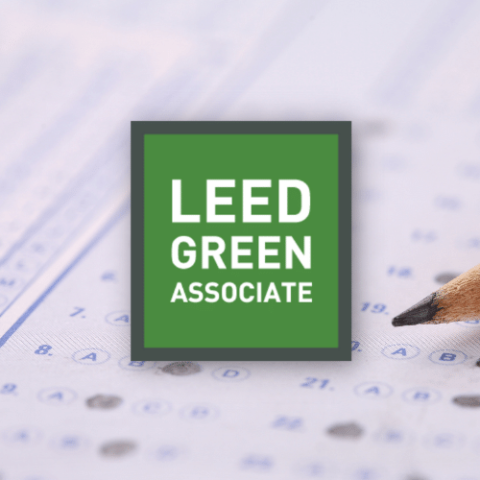 leed green associate practice tests