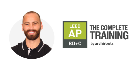 how to achieve the leed ap