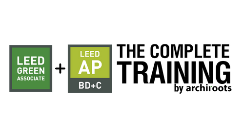 How to become a leed ap bdc 10