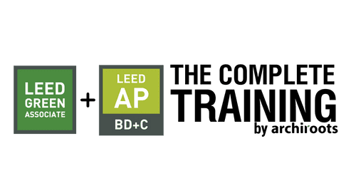 COMBINED LEED GA AND AP BD+C, LeadingGREEN