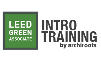 Leed green associate training