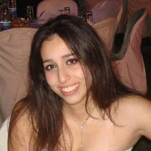 Nadine AbdulSalam