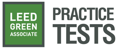 Leed practice tests