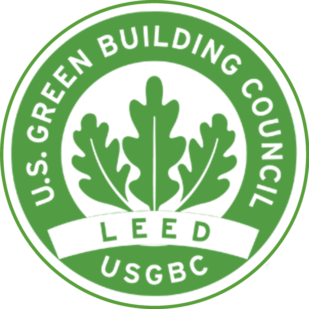 Usgbc logo