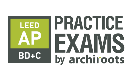 Leed ap practice exams