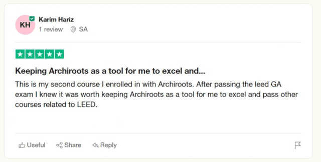 A closer look at Leed Ap Credential For Multi-Unit Developments
