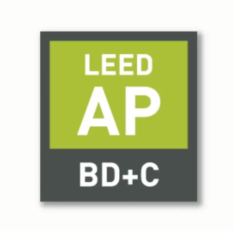 Leed ap training