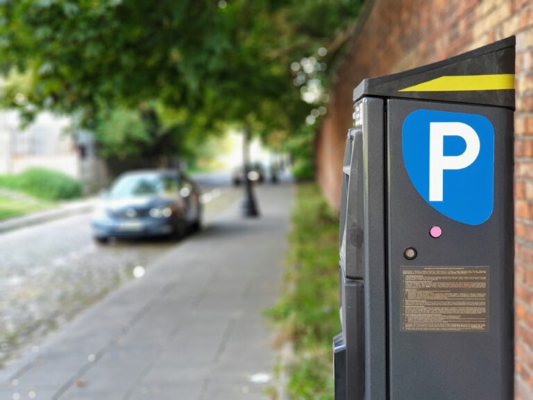leed preferred parking