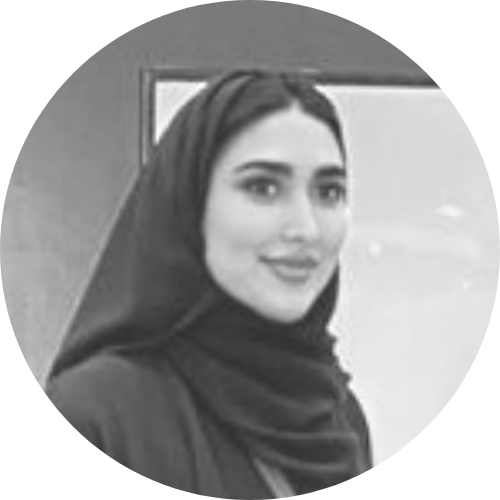 Huda almosallam, pmp