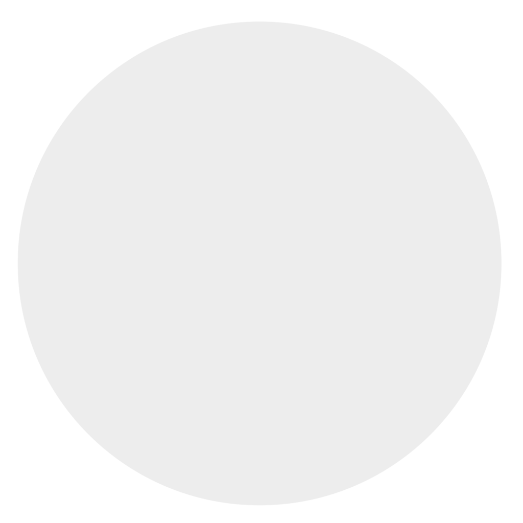 Grey circle 1