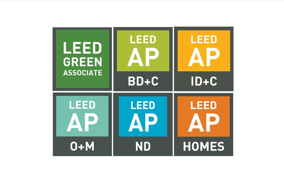 Which leed certification should i get
