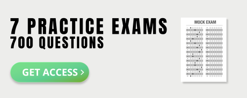 LEED GA Practice exams
