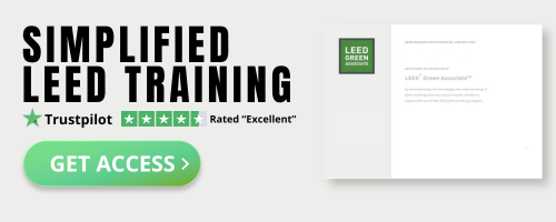 LEED GA TRAINING