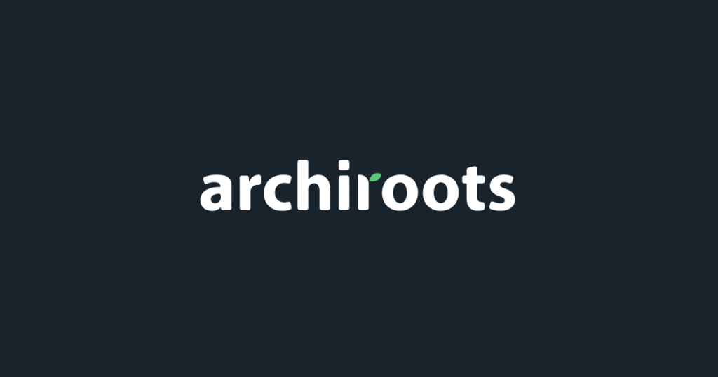 archiroots official logo 1
