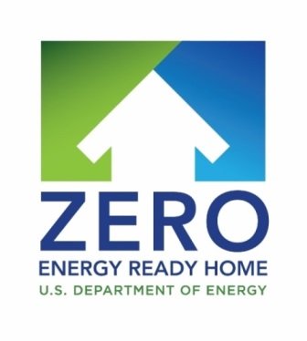 Doe zero energy ready home program