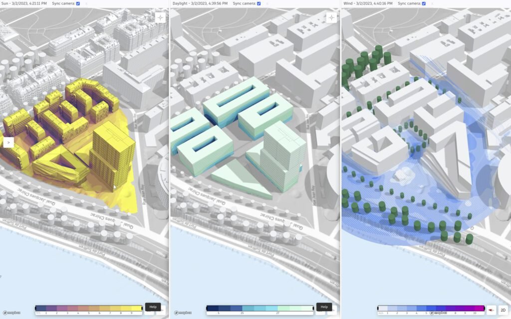 Architecture Thesis Topics