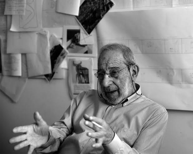 Alvaro siza vieira