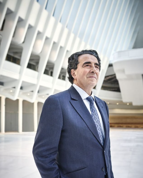 Santiago calatrava