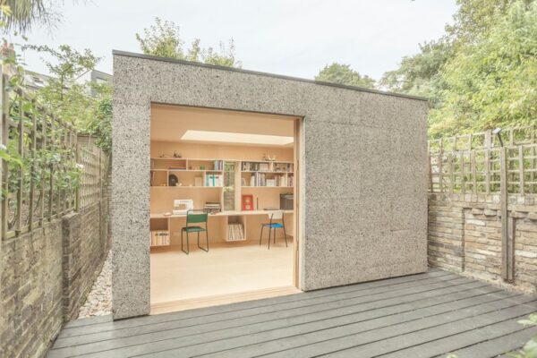 10 Best Energy-Efficient Building Materials To Construct Sustainable ... - Efficient High-Rise Building Materials