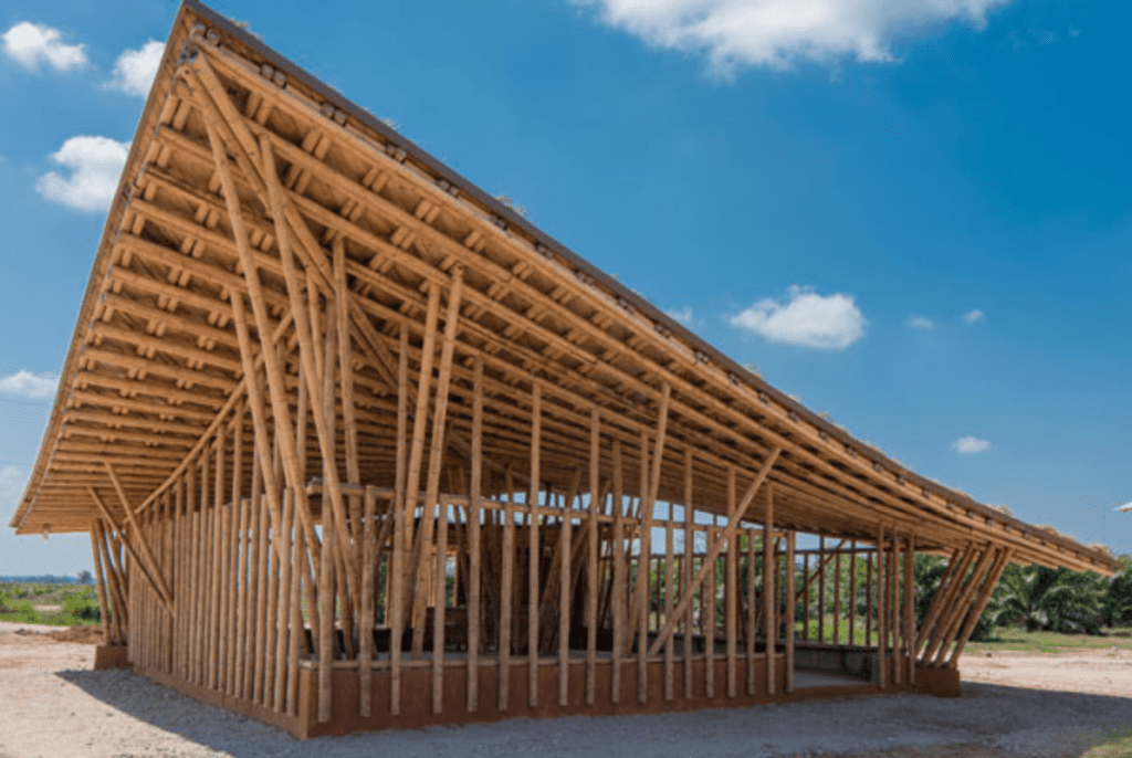 Picture of 10 Best Energy-Efficient Building Materials To Construct Sustainable ...