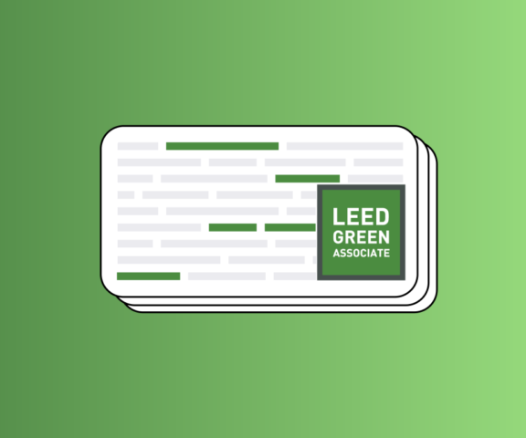 What does ga stand for in leed