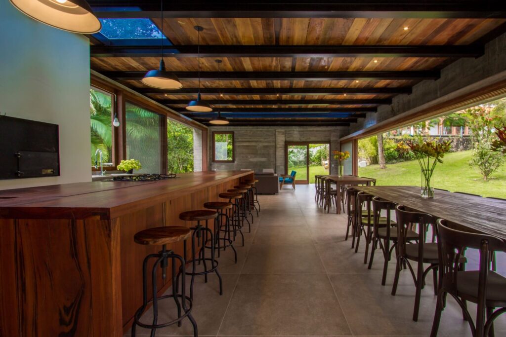 Top 15 Sustainable Building Materials You Should Be Aware Of - Luxury Upscale Sustainable Home Building Materials