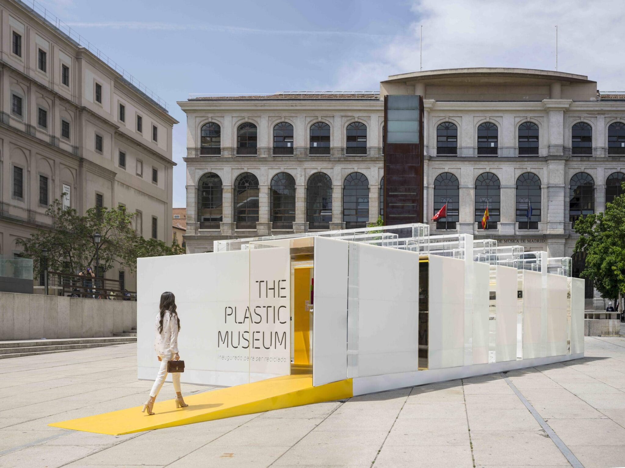 Top 15 Sustainable Building Materials You Should Be Aware Of - Cost Of Sustainable Building Materials For Museums