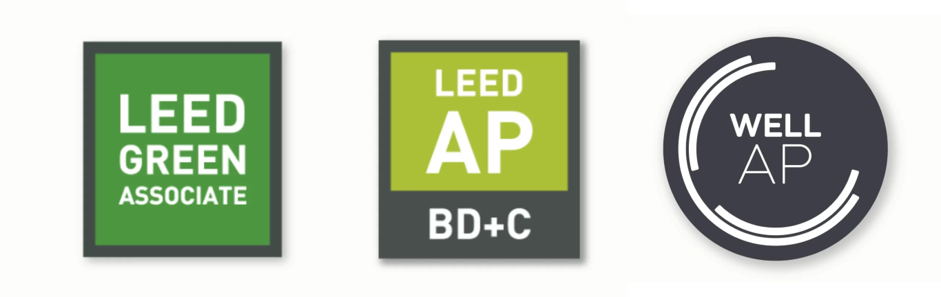 LEED Classes & WELL AP Group Training 19 leed group training