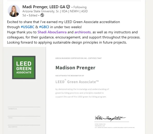 Pass the LEED Green Associate Exam in 2 weeks 29 Untitled design