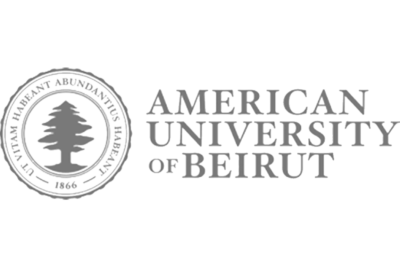 aub logo