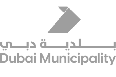 dubai municipality logo