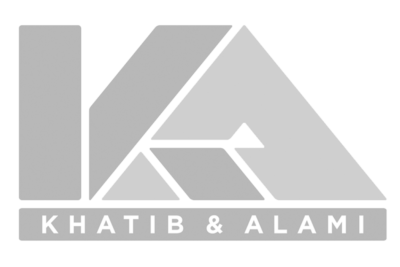 Khatib and alami logo 1