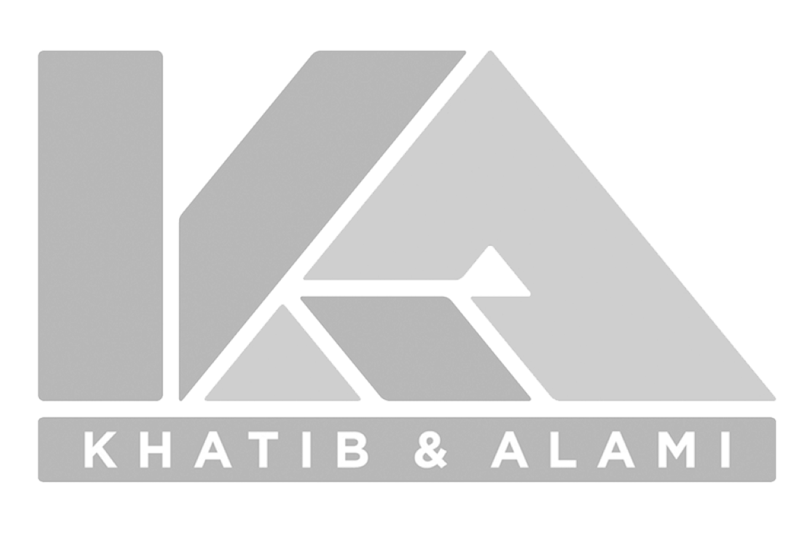 Khatib and alami logo