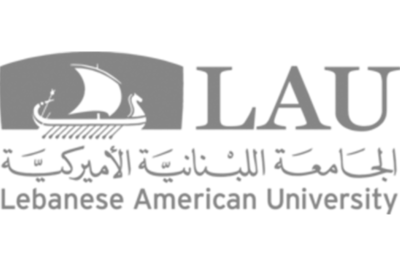 Lau logo