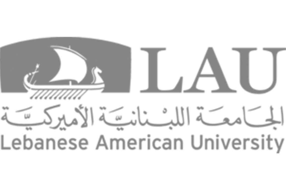 Lau logo