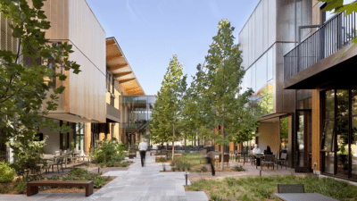 All LEED Certification Requirements, Types And LEED Certification ... - Apartment Building Renovation For Leed Certification Services