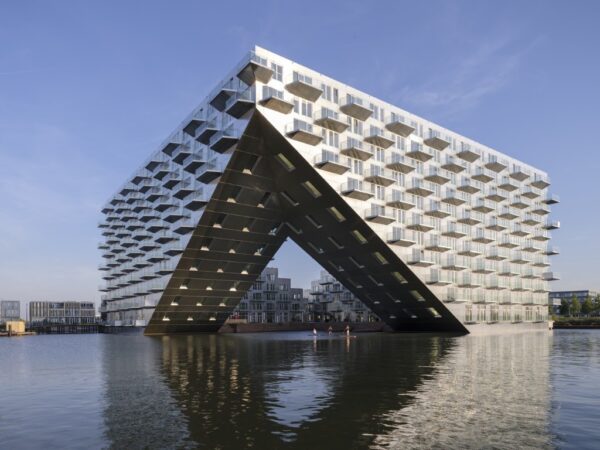 Picture of Green Building Concepts,Design, Techniques & Examples