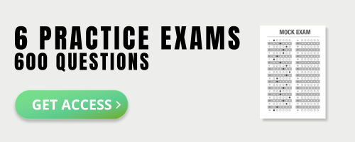 LEED AP Practice exams