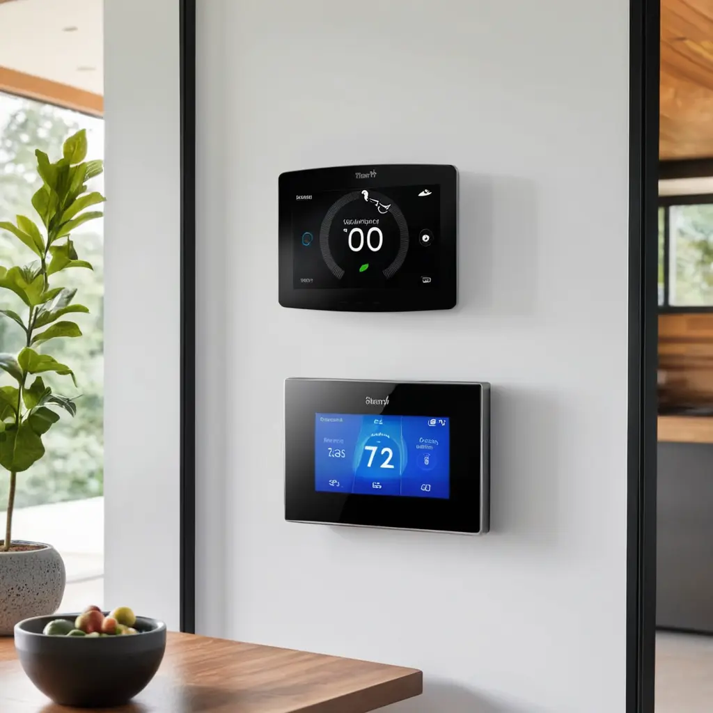 Smart home