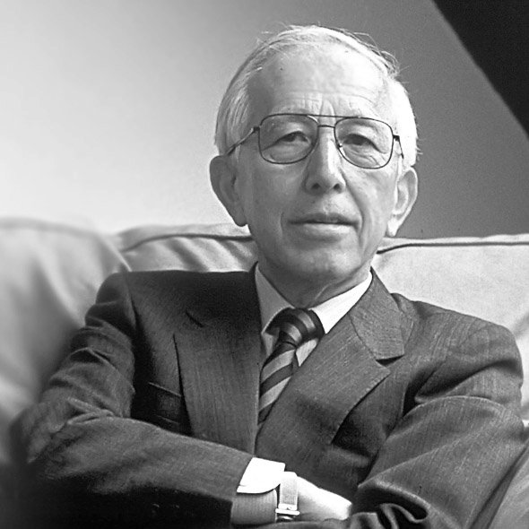 Fumihiko maki