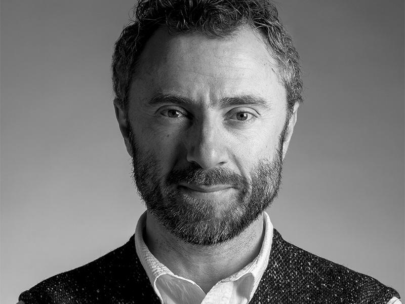 Thomas heatherwick profile picture