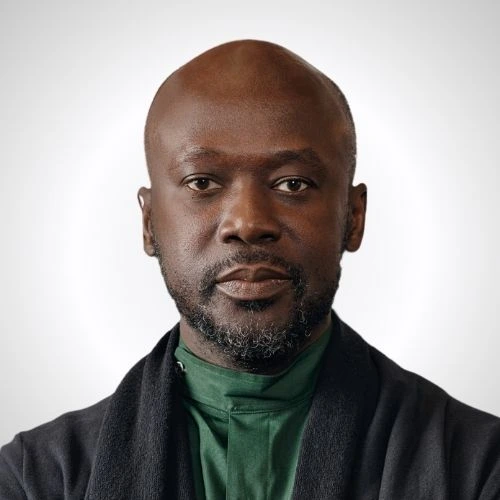 David adjaye