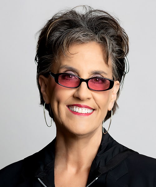 Martha schwartz profile picture