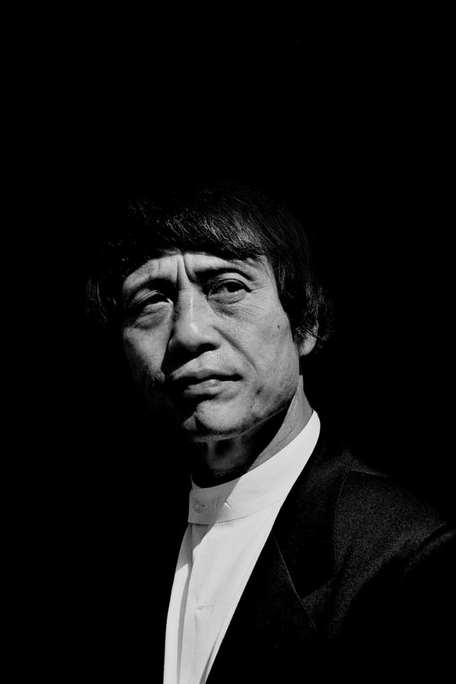 Tadao ando