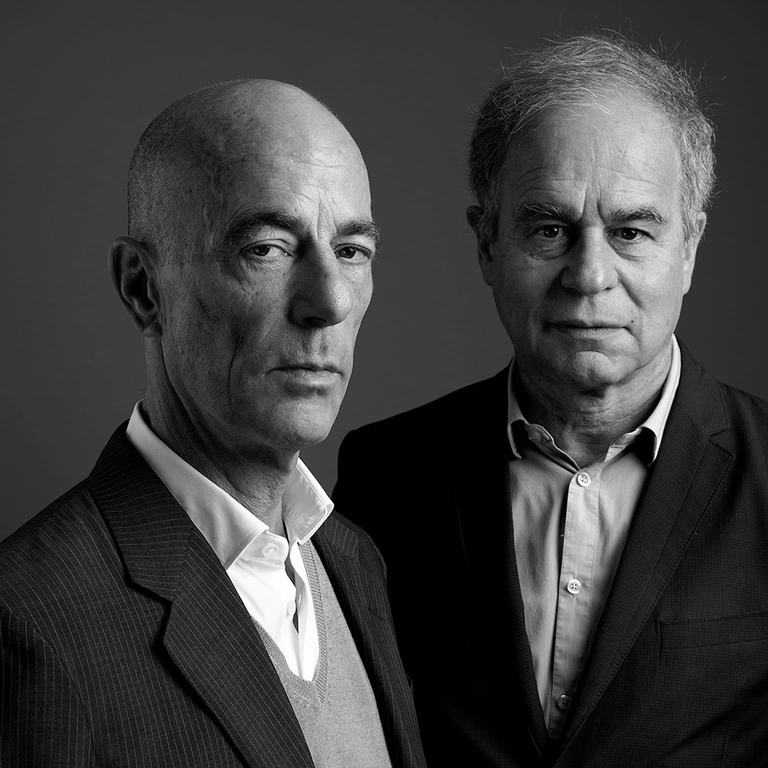 Herzog & de meuron profile picture