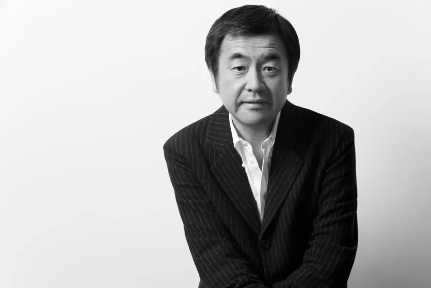 Kengo kuma profile picture