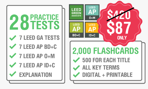 order full bump IDC flashcards
