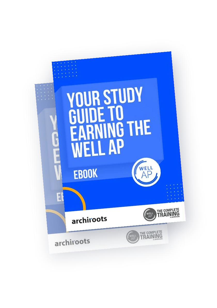 Free WELL AP study guide ebook by Archiroots